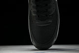 HV4517-002 AIR MAX 90 LTR CLASSIC MEN'S SPORTS SHOES BLACK/LIGHT GRAY
