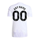 Manchester United 25/26 Away