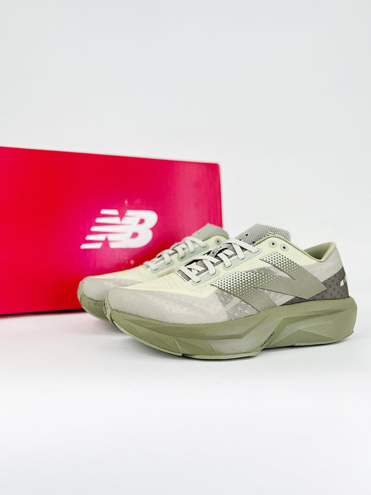 Stone Island x New Balance FuelCell
