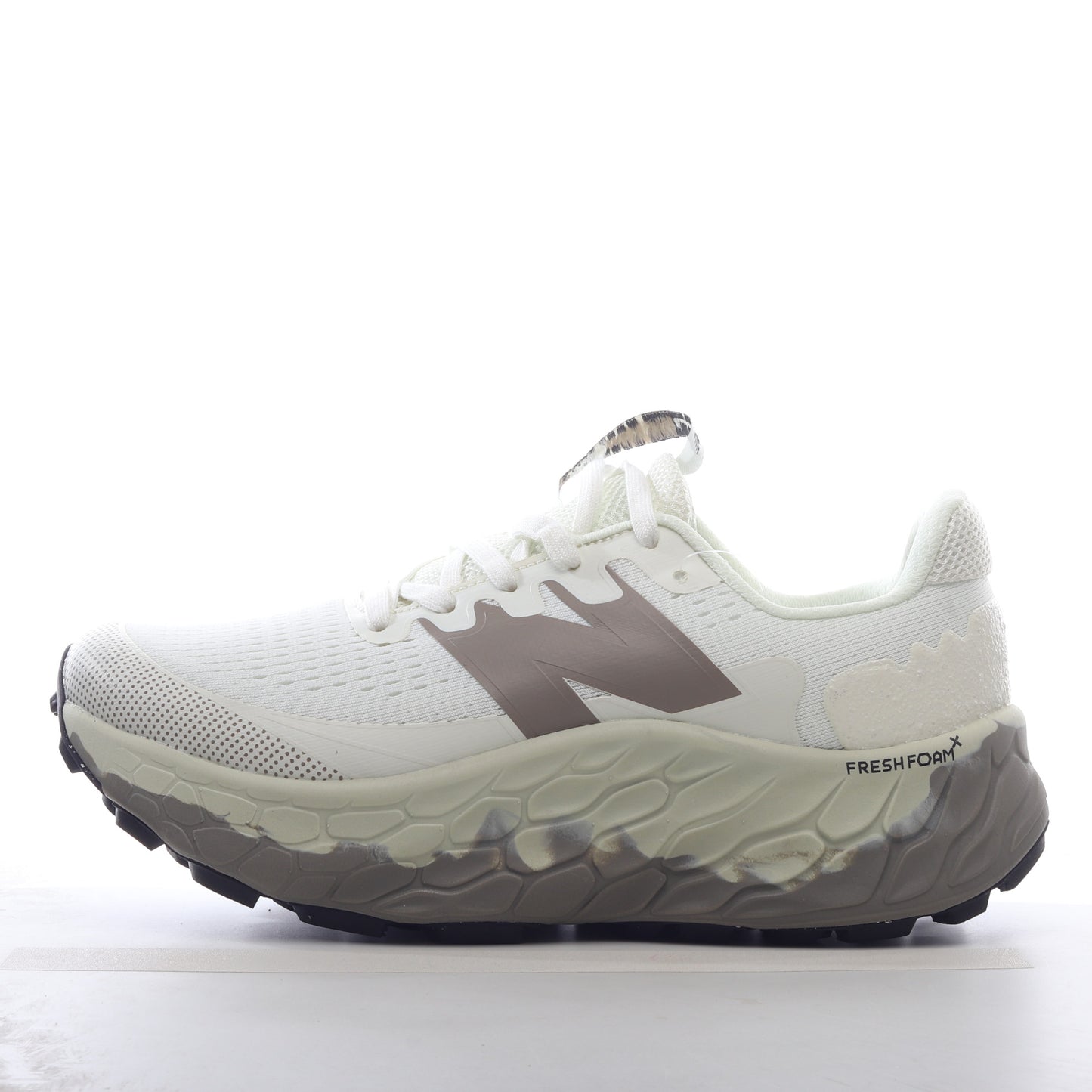 New Balance NB Fresh Foam X More V3 TDS