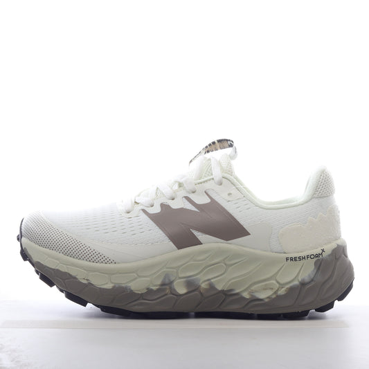 New Balance NB Fresh Foam X More V3 TDS