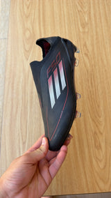 Adidas F50 black /red stock