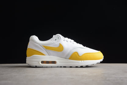 Nike Air max 1 yellow