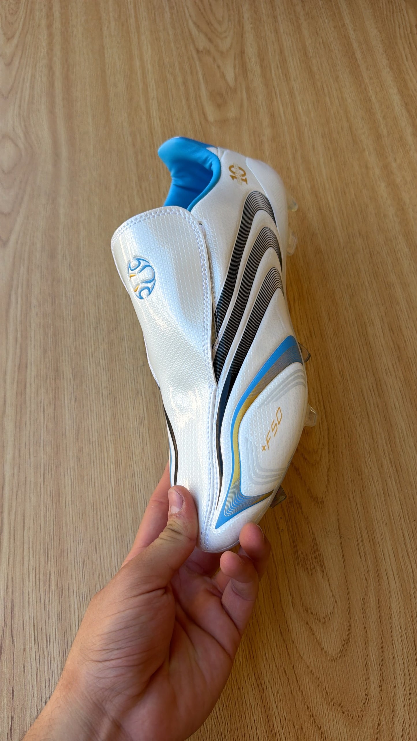 Adidas f50 worldcup edition stock