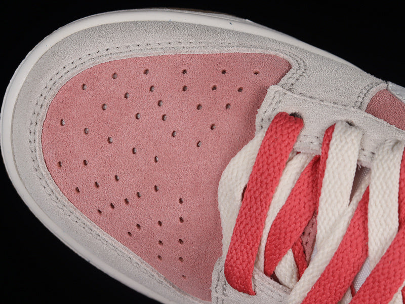 【300】[DO9457-117]-[DUNK LOW SE 2023 PINK/GREY/WHITE]-[WOMAN:36-40]