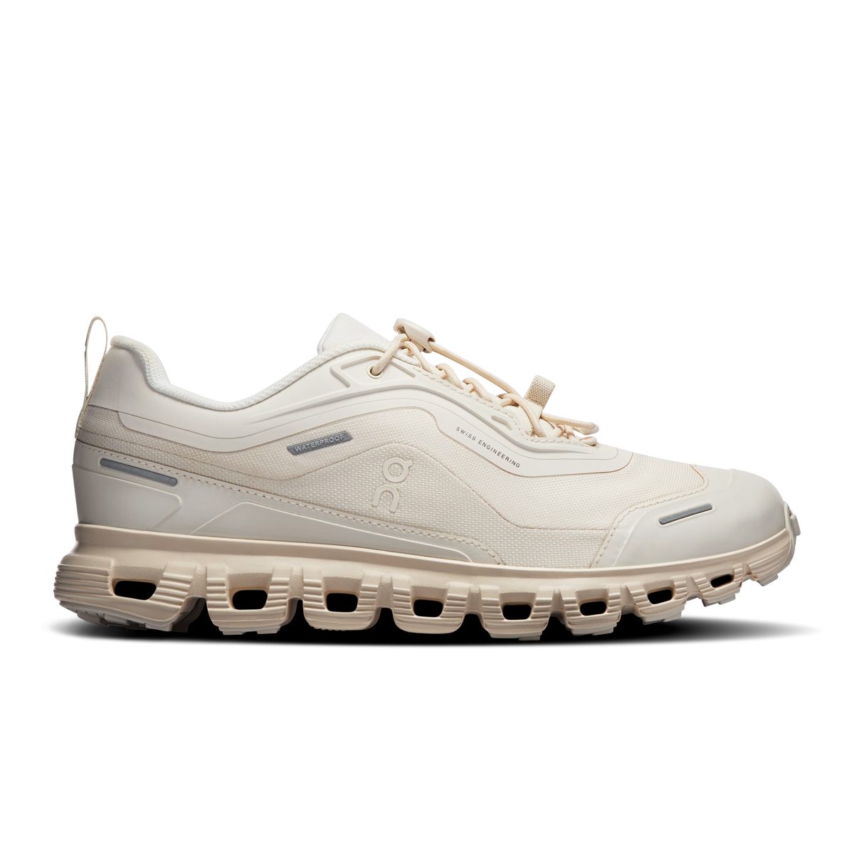 On Cloud 6 Geo Waterproof