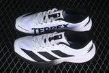 TERREX AGRAVIC 4 RUNNING SHOES WHITE/BLACK