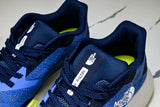 NFOA8AEP-73T THENORTHFACE ENDURIS 4 BLUE/WHITE