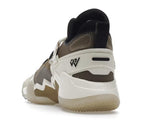 nike jordan why not zero 5 sandy gold shoes