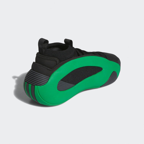 Adidas harden vol. 8 green