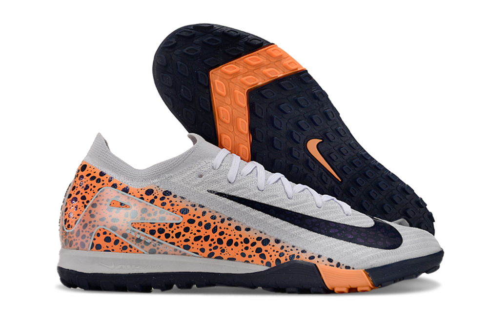 Nike Air Zoom Mercurial Vapor XV Elite TF 35-45