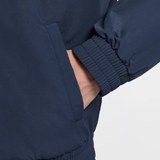 Men Fleece-Lined Jacket