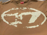 DIESEL T-SHIRT 3205184517