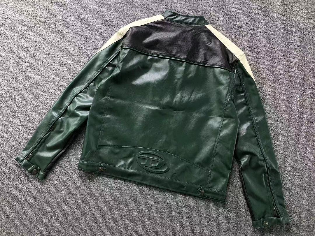 DIESEL JACKET 3208214517