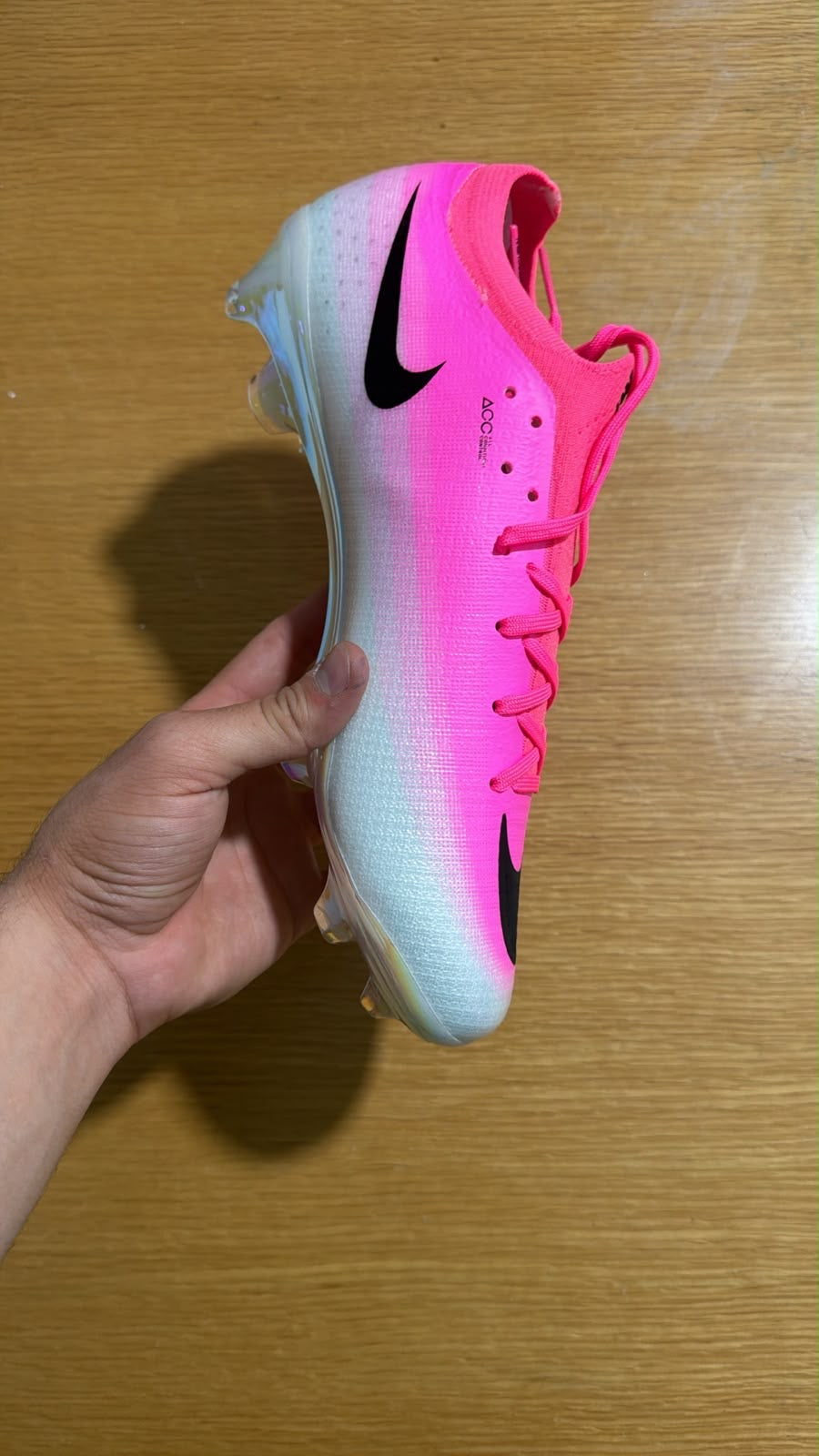 Nike Mercurial Vapor 17 - Stock
