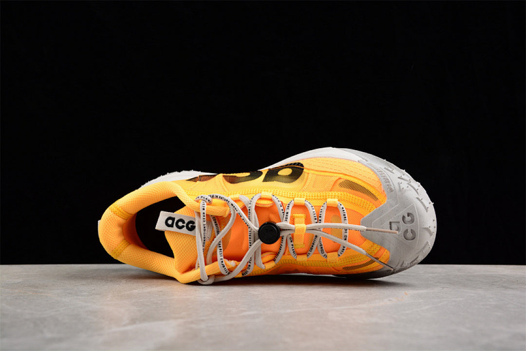 ACG MOUNTAIN FLY 2 BLACK/ORANGE/GREY/WHITE