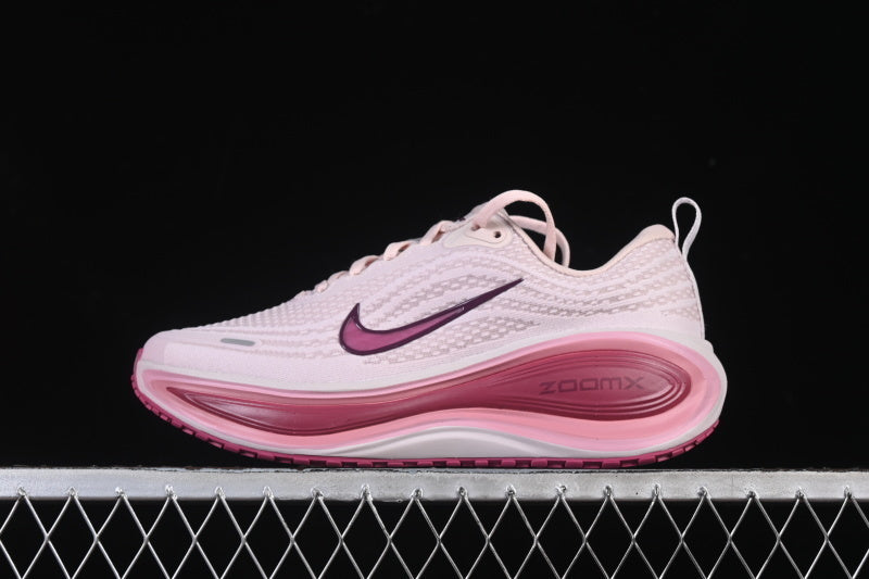 NIKE VOMERO PLUS ZOOM X PINK/PINK