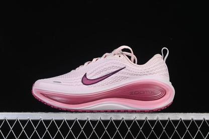 NIKE VOMERO PLUS ZOOM X PINK/PINK