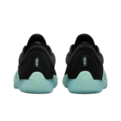 Nike Zion 4 'Black Green'