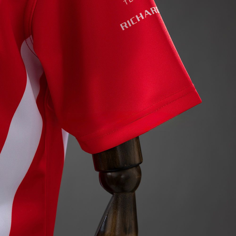 Ferrari 2026 Team T-Shirt