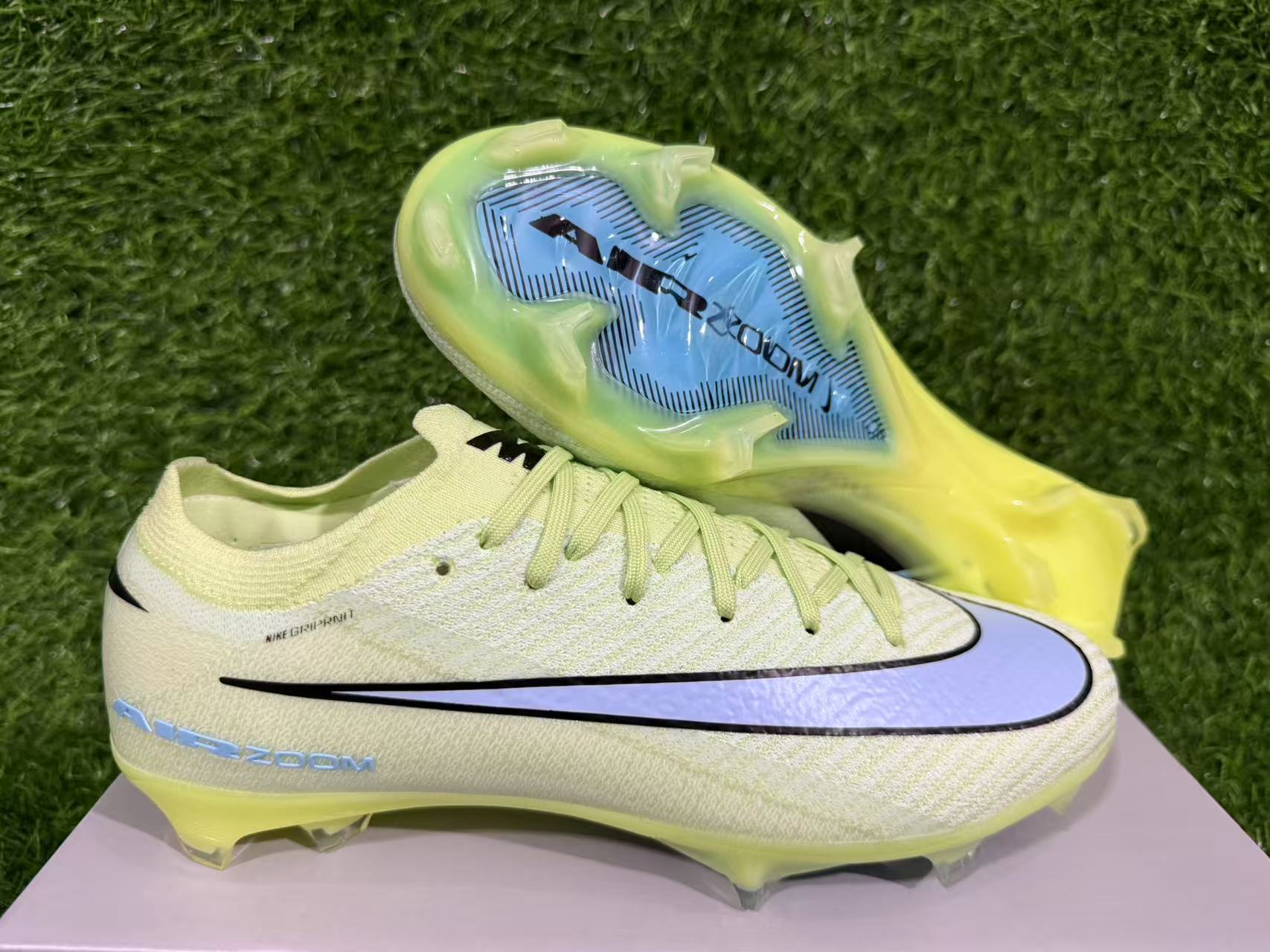 Nike Air Zoom Mercurial Vapor XV Elite FG36-45