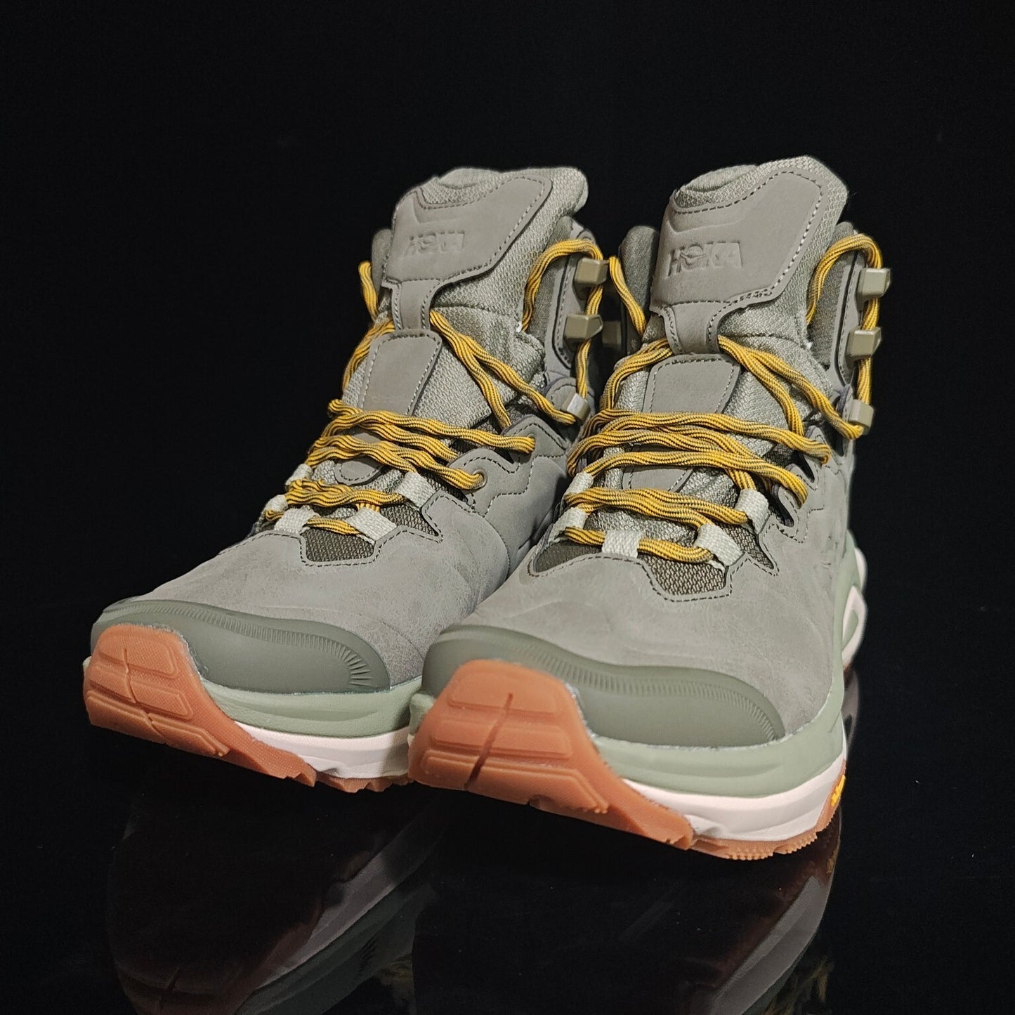 Hoka KAHA3low GTX Hiking Shoes 36-45