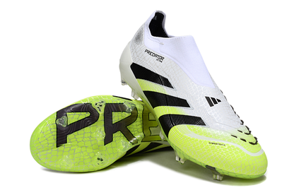 PREDATOR ACCURACY+ FG BOOTS 36-45