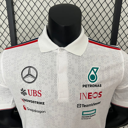 2024 polo F1 Formula One S-5XL8
