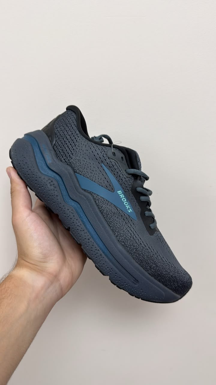 Brooks M Gost Max Stock