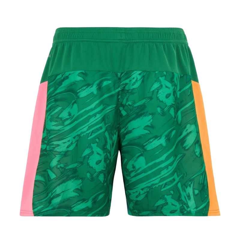 AC Milan 25/26 Third Goalkeeper Shorts