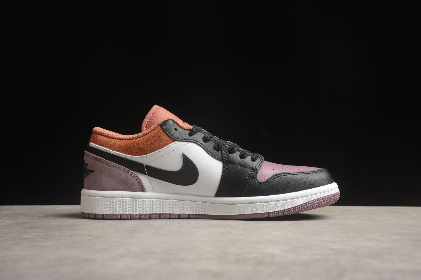 Air Jordan Low 1 coloris