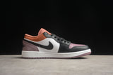 Air Jordan Low 1 coloris