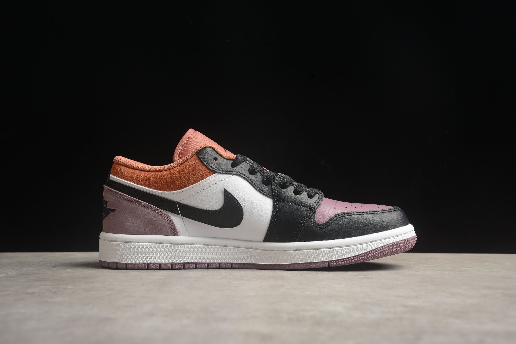 Air Jordan Low 1 coloris