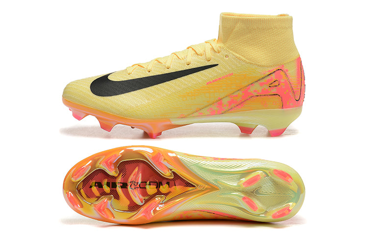 Nike Air Zoom Mercurial Superfly IIX Elite FG39-45
