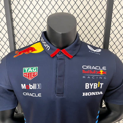 2024 polo F1 Formula One S-5XL7
