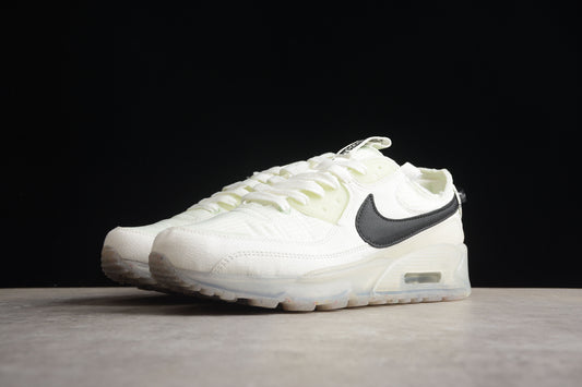 Nike Air max 1 black and white