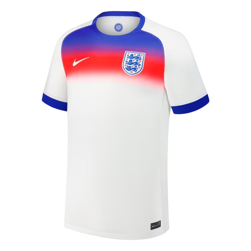 England Lioness 25/26 Home