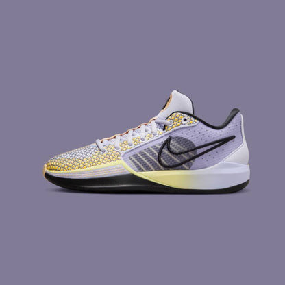Nike Sabrina 1 spark shoes