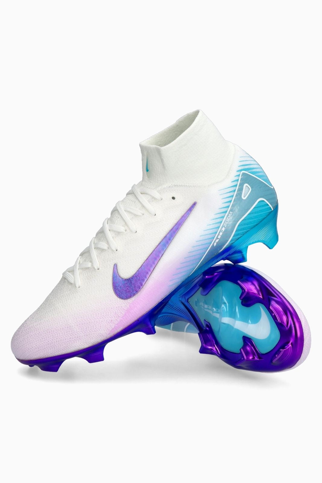 Nike Airzoom 16 Stock