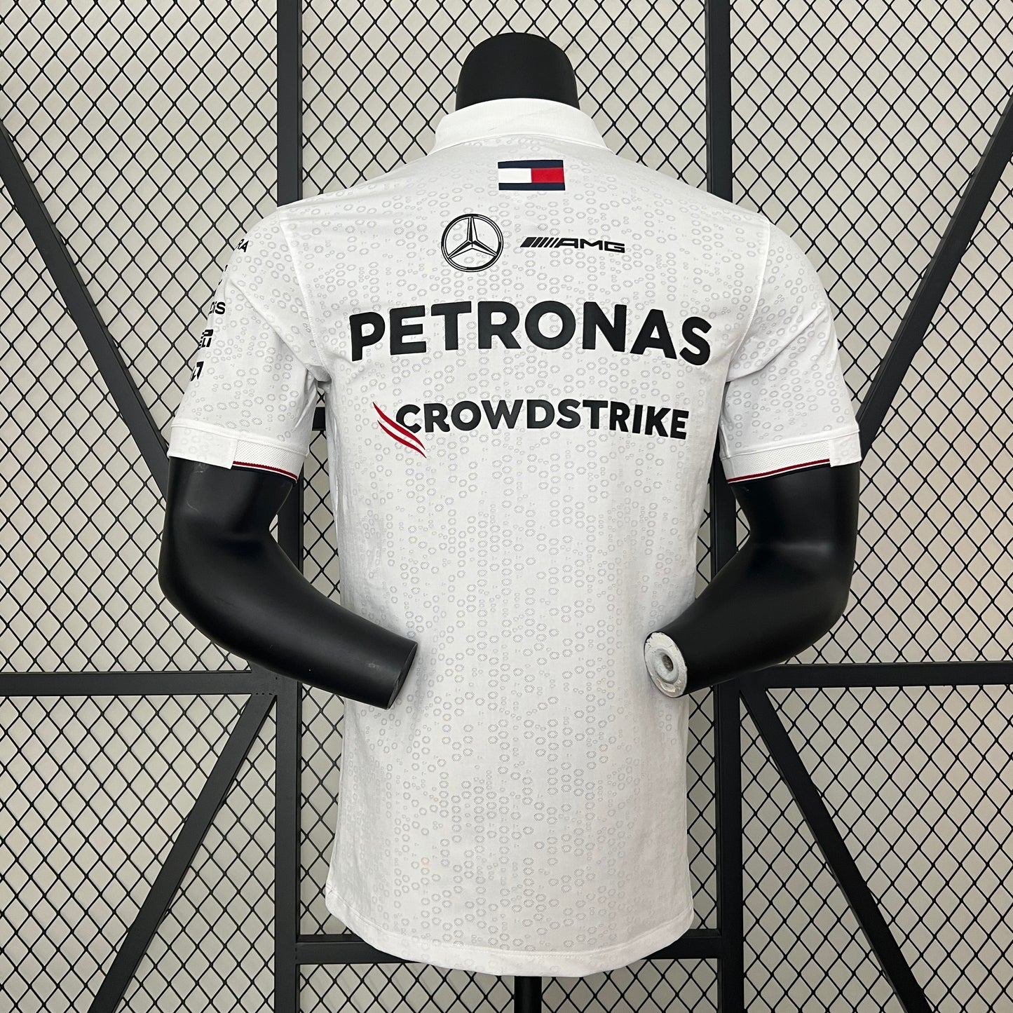2024 polo F1 Formula One S-5XL8