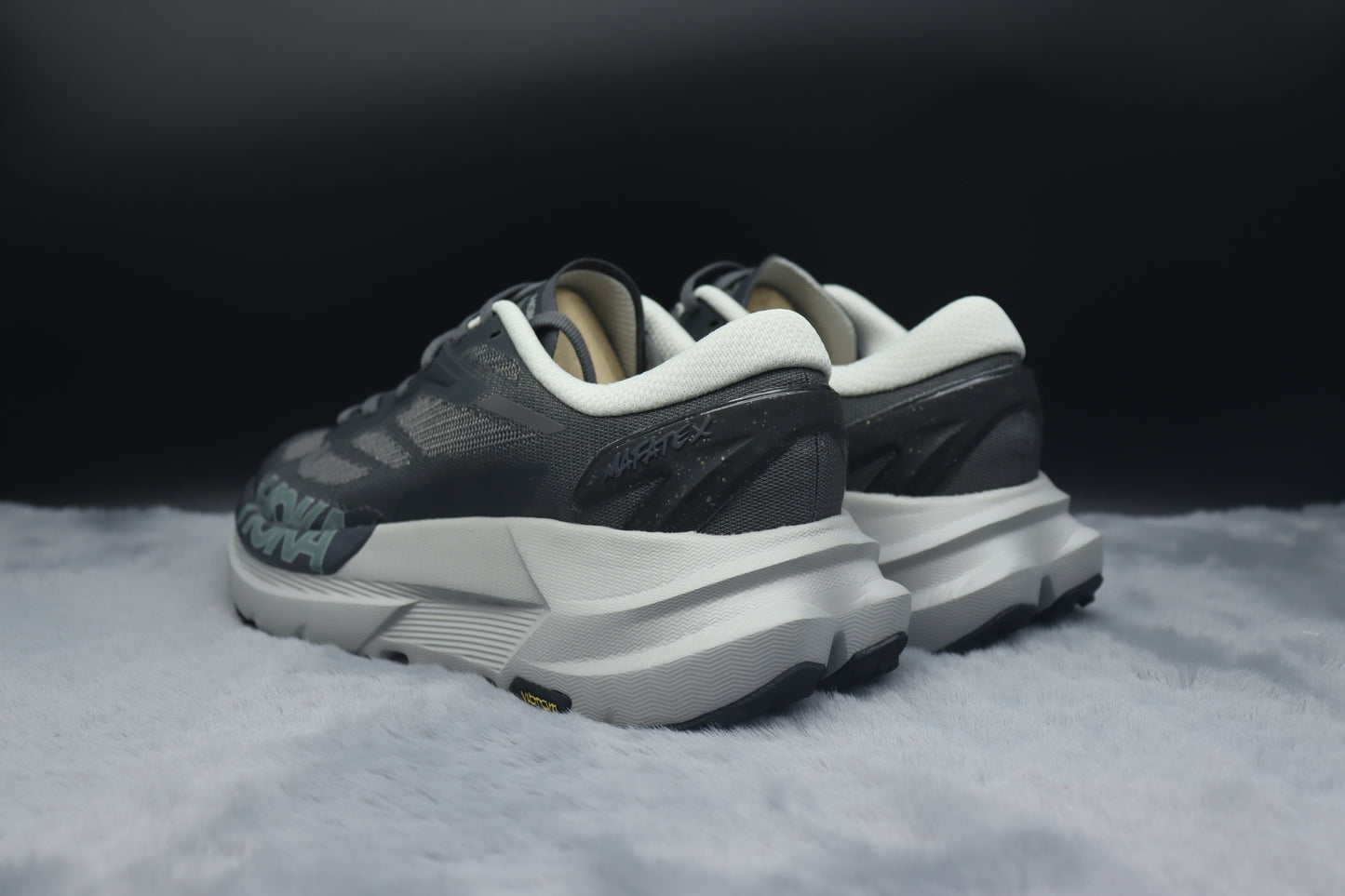 Mafate X HOKA Runing Hiking Shoes 36-45