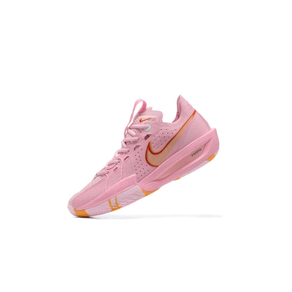 nike air zoom gt cut 3 pink shoes
