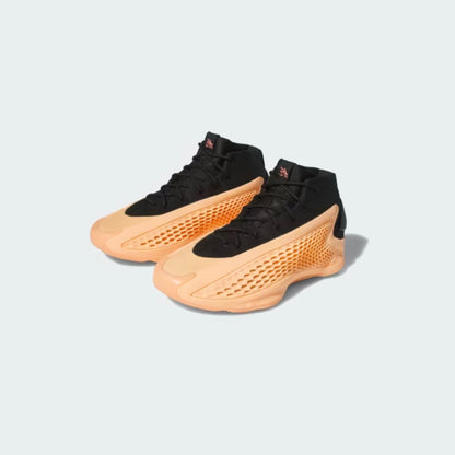 Adidas A.E. 1 orange