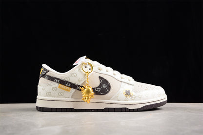 Gucci x Nk Dunk Low