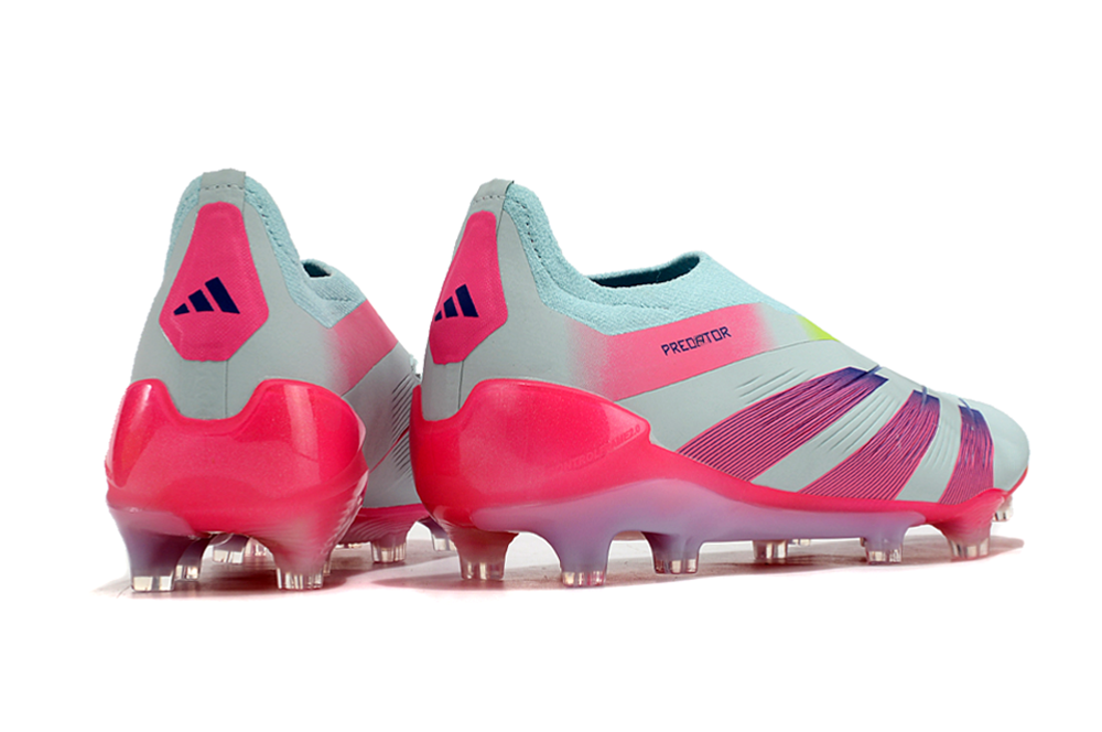 PREDATOR ACCURACY+ FG BOOTS39-45
