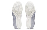 ASICS Gel Resolution 9 'White Pure Silver'