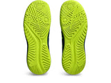 ASICS Gel-Resolution 9 'Mako Blue Safety Yellow'