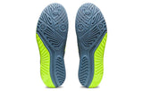 ASICS Gel Resolution 9 2E 'Steel Blue'