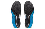 ASICS Gel Resolution 9 'Black Blue'