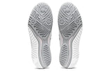 ASICS Gel Resolution 9 'White Black'